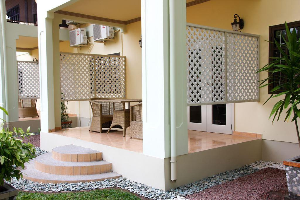 CHEZ BEA LUXURY VILLA — фото 6