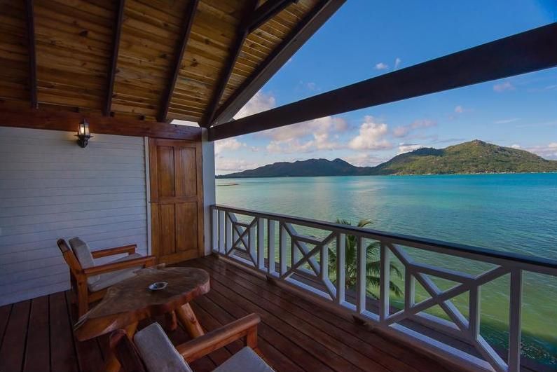 COLIBRI GUEST HOUSE