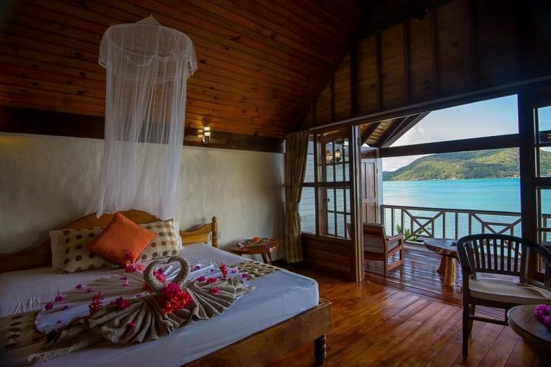 COLIBRI GUEST HOUSE — фото 2