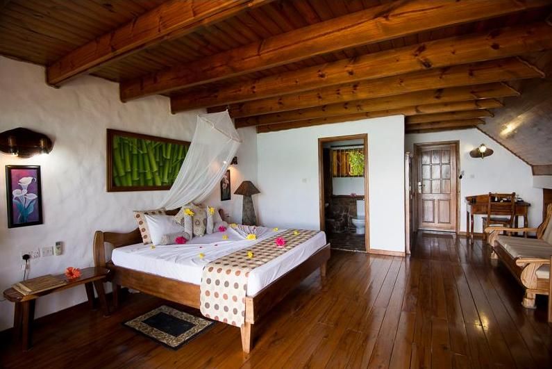 COLIBRI GUEST HOUSE — фото 3