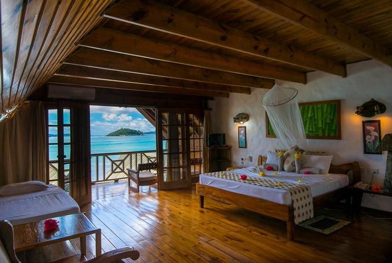 COLIBRI GUEST HOUSE — фото 4