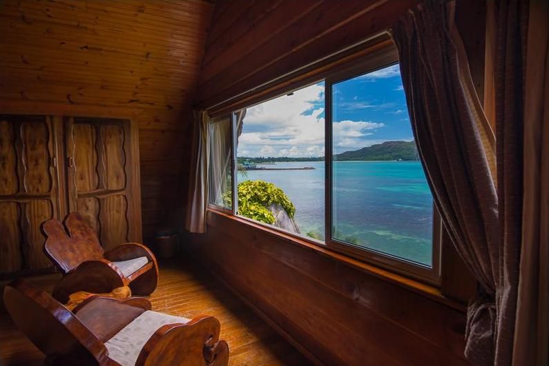 COLIBRI GUEST HOUSE — фото 5