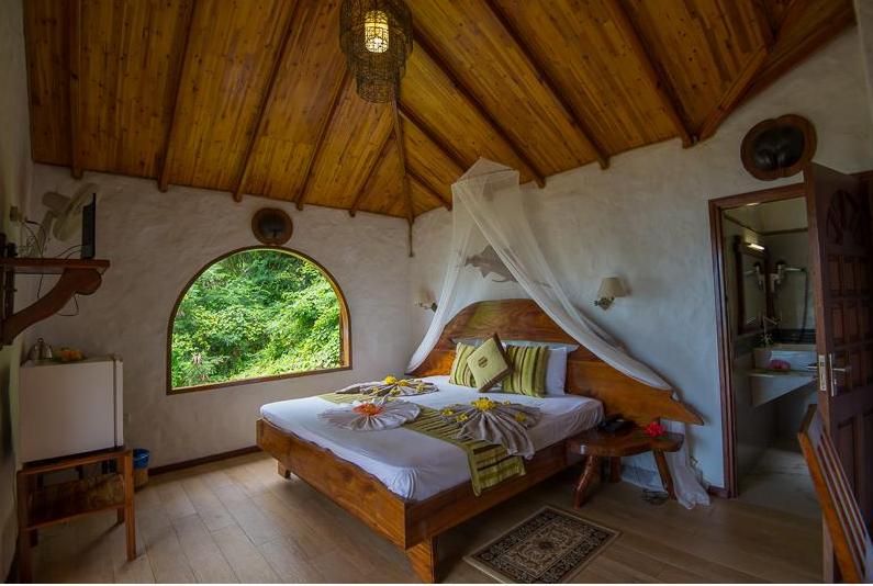 COLIBRI GUEST HOUSE — фото 7