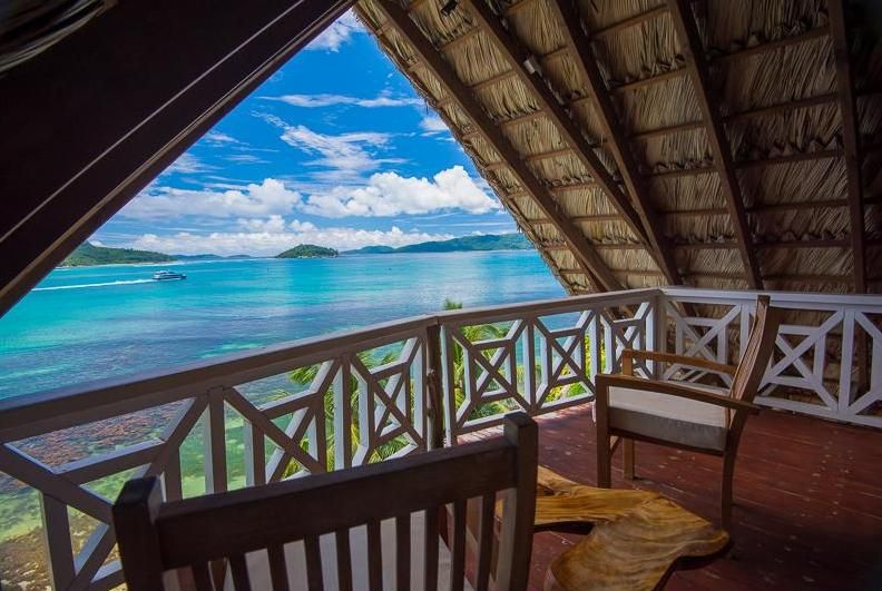 COLIBRI GUEST HOUSE — фото 9