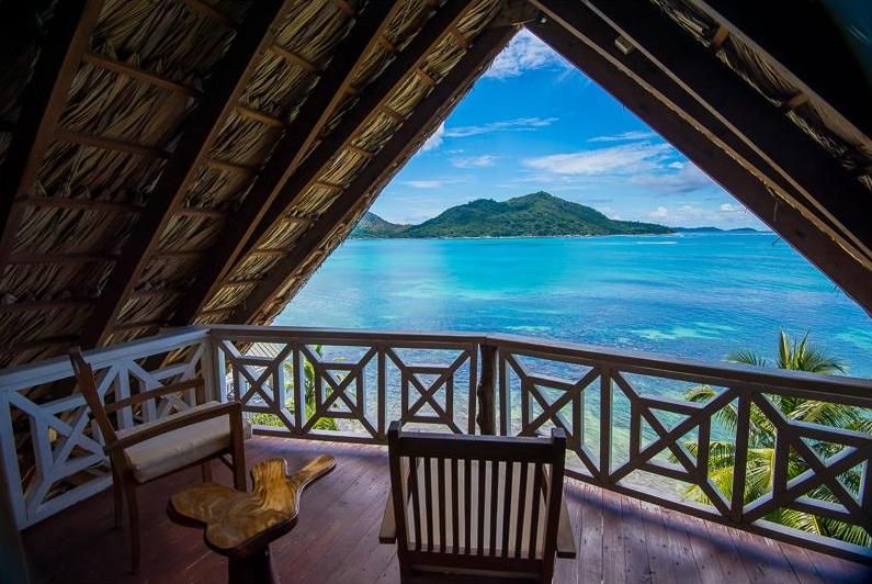 COLIBRI GUEST HOUSE — фото 10