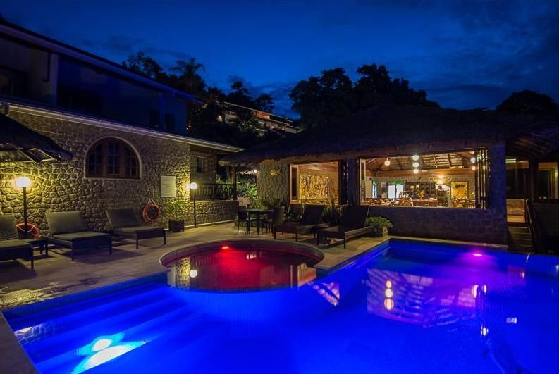 COLIBRI GUEST HOUSE — фото 12