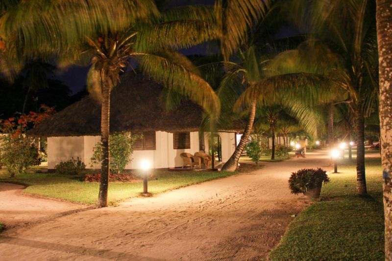 COTE DOR LODGE — фото 18