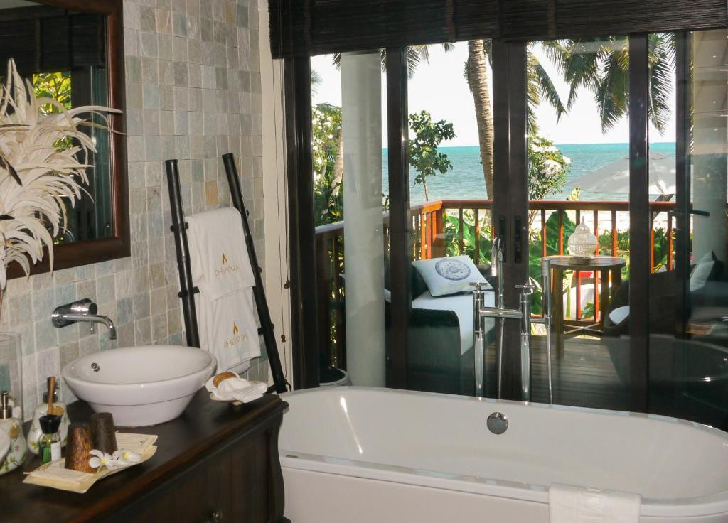 DHEVATARA BEACH HOTEL — фото 3