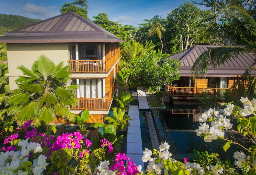 DHEVATARA BEACH HOTEL — фото 8