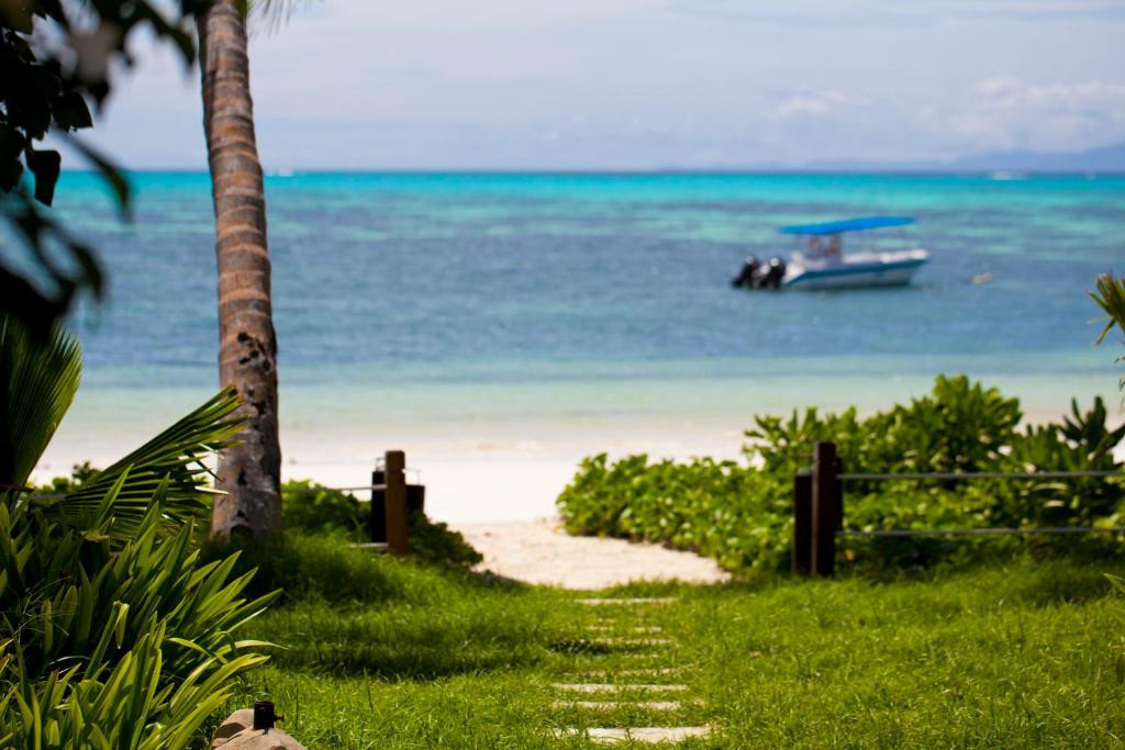 DHEVATARA BEACH HOTEL — фото 17