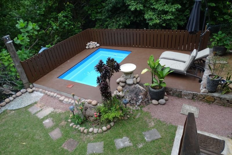 GECKO VILLA