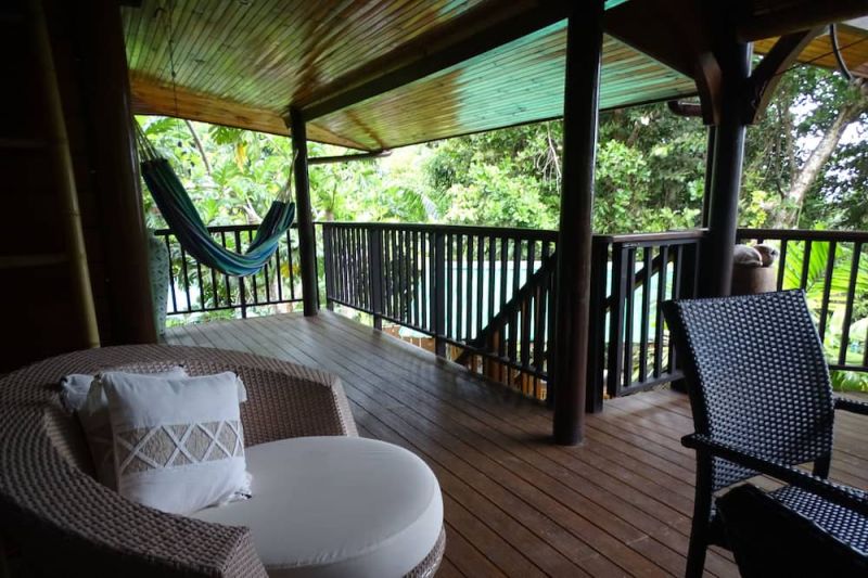 GECKO VILLA — фото 11