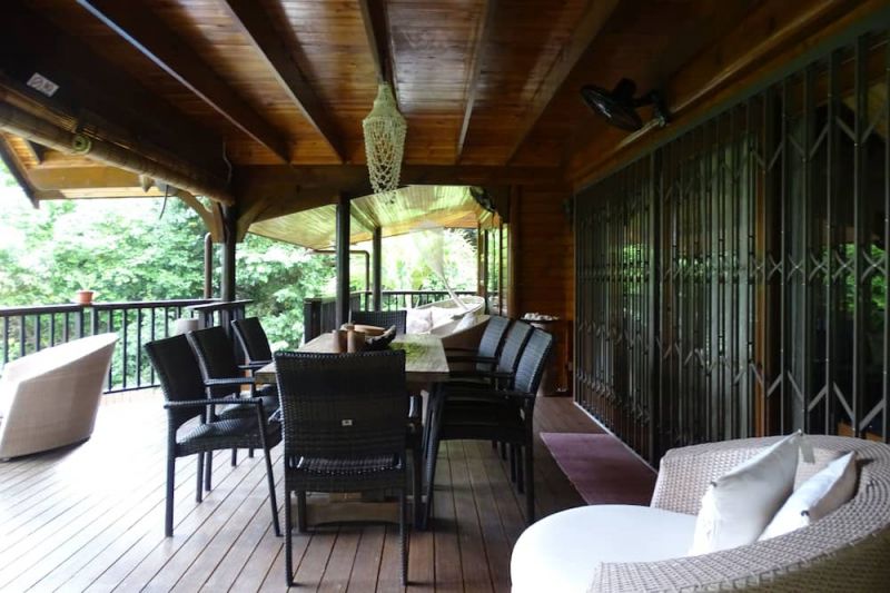 GECKO VILLA — фото 12