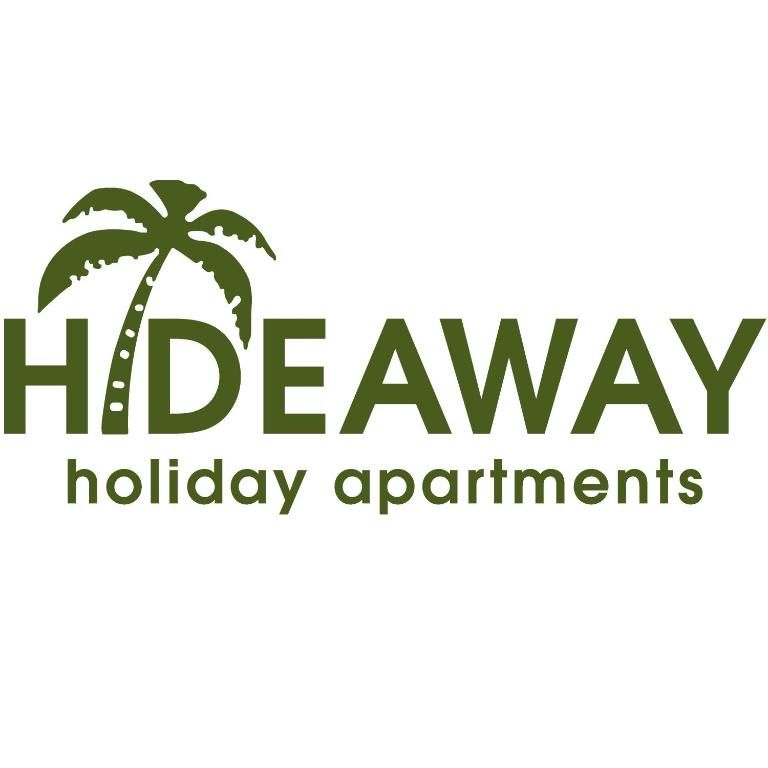 HIDEAWAY HOLIDAY APARTMENTS — фото 4