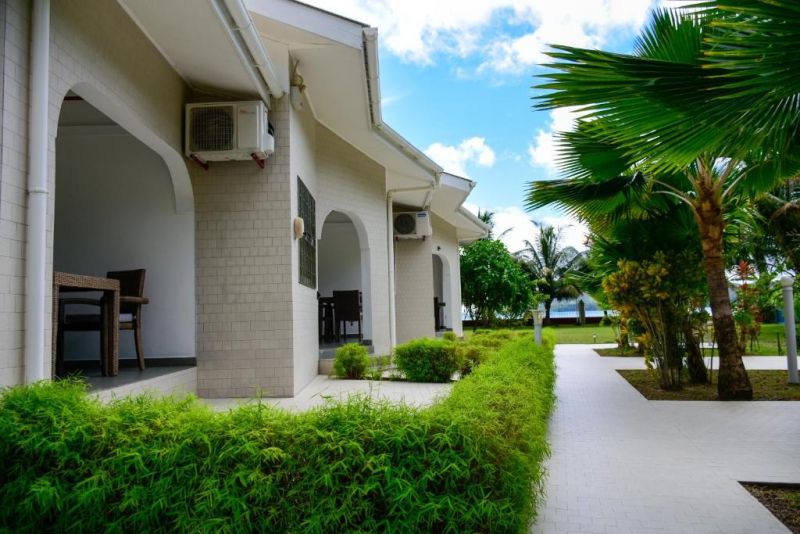 HIDEAWAY HOLIDAY APARTMENTS — фото 15
