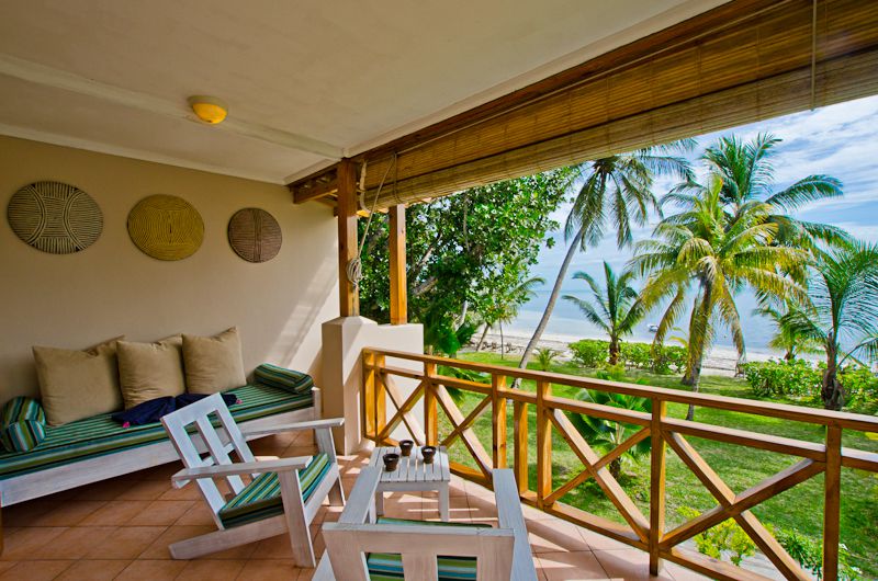 INDIAN OCEAN LODGE — фото 6