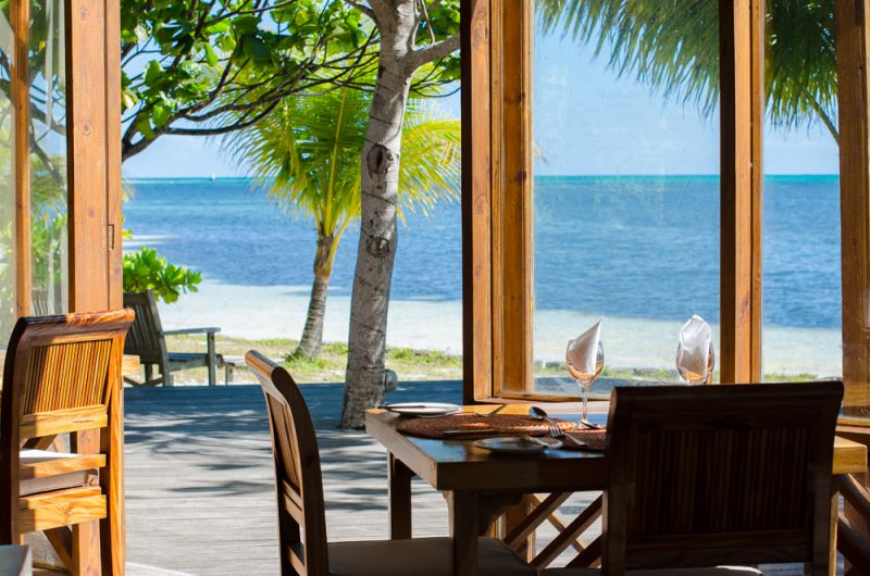 INDIAN OCEAN LODGE — фото 10
