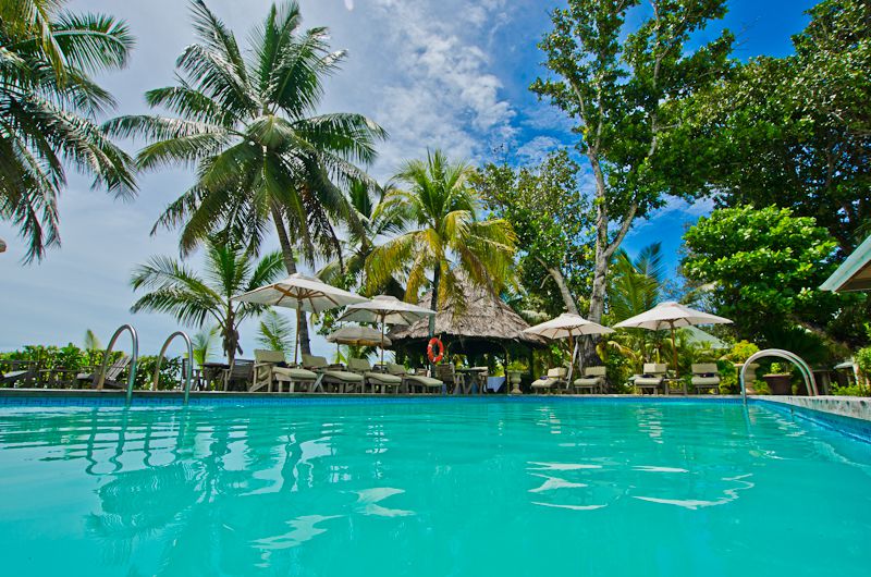 INDIAN OCEAN LODGE — фото 12
