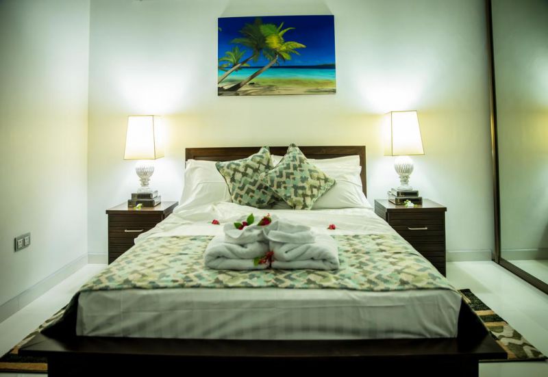 ISLAND CHARM OF PRASLIN — фото 7