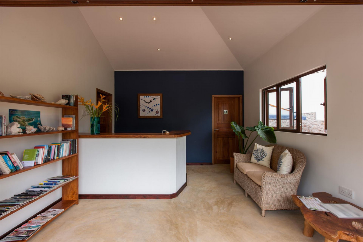L HIRONDELLE GUEST HOUSE APT — фото 6