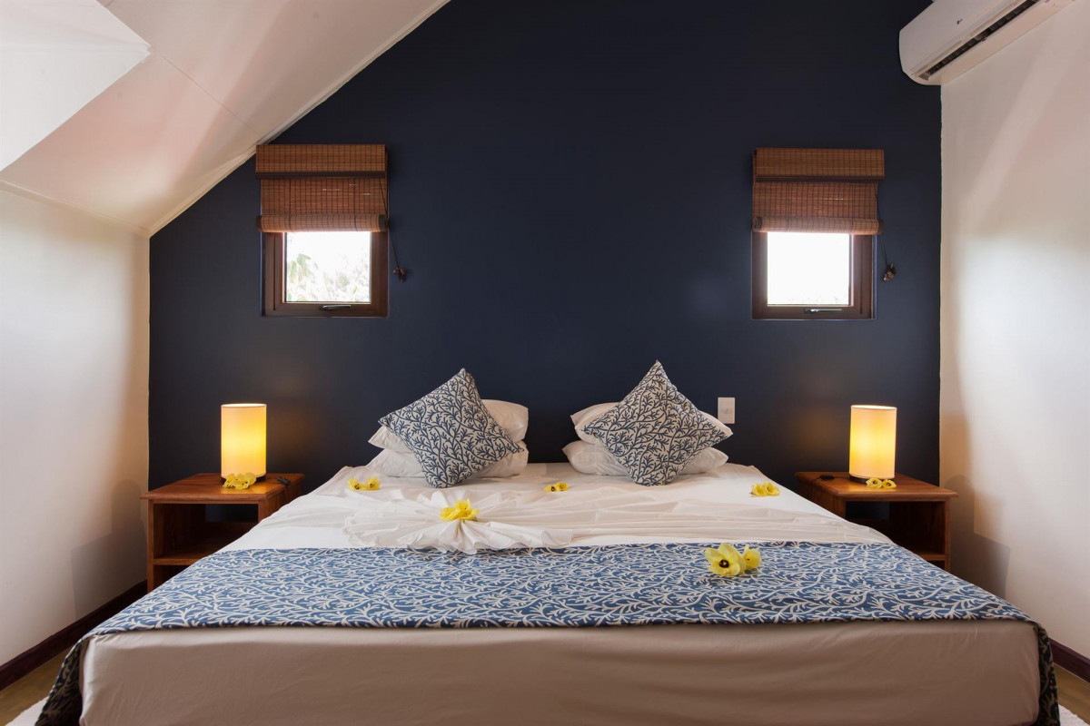 L HIRONDELLE GUEST HOUSE APT — фото 17