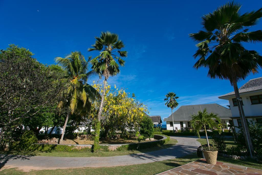 LE DOMAINE DE LA RESERVE — фото 2
