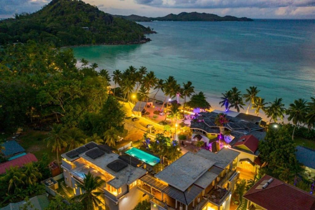 LE DUC DE PRASLIN — фото 2