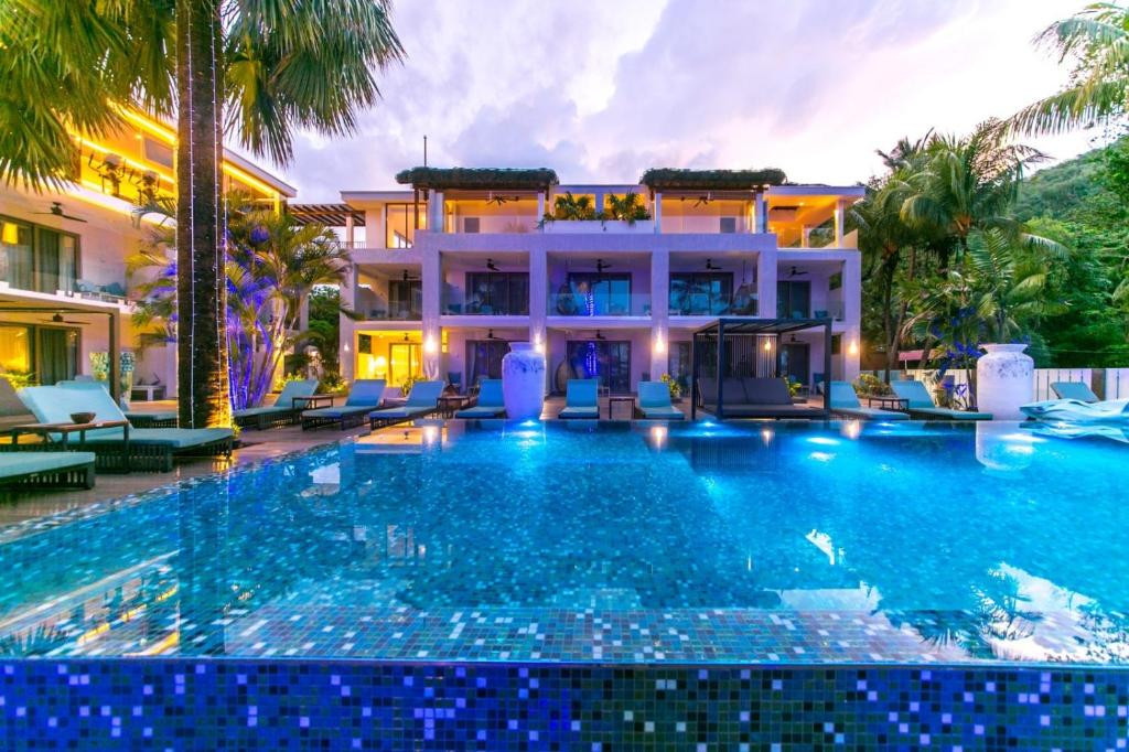 LE DUC DE PRASLIN — фото 11