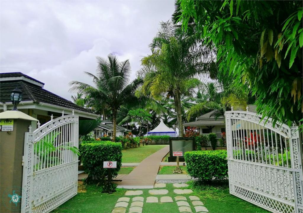 LE RELAX BEACH RESORT PRASLIN — фото 11