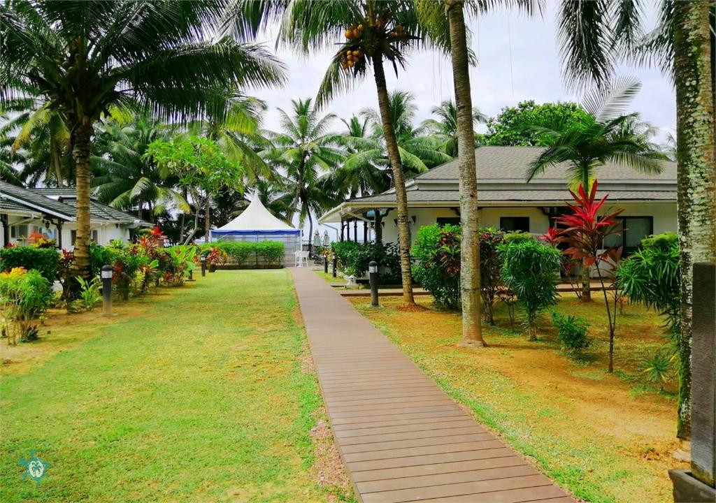 LE RELAX BEACH RESORT PRASLIN — фото 13