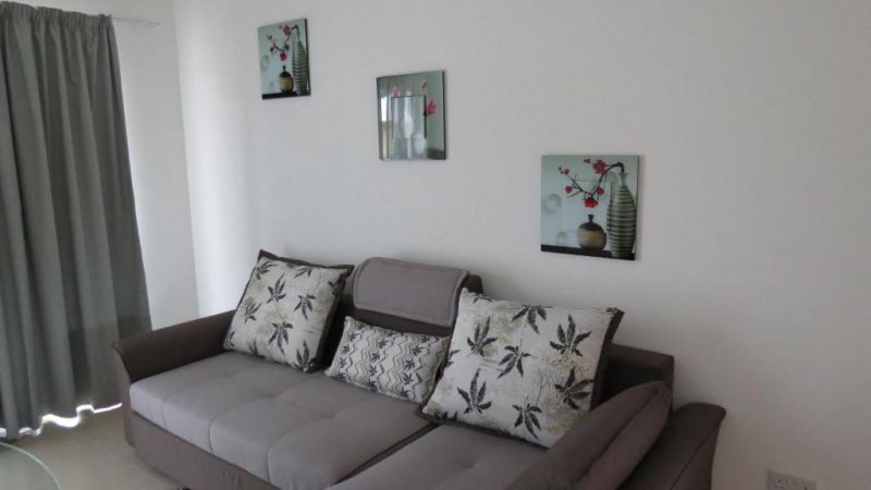 LE TROPIQUE VILLA ANNEX APARTMENT — фото 12