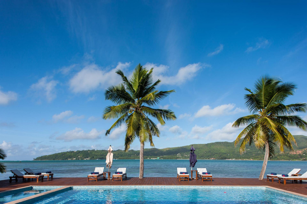 LE VASSEUR LA BUSE ECO RESORT (EX. ILES DES PALMES) — фото 3