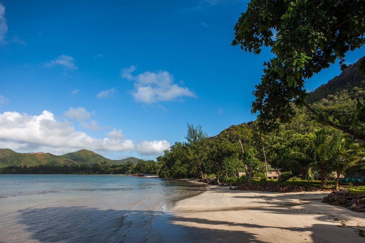 LE VASSEUR LA BUSE ECO RESORT (EX. ILES DES PALMES) — фото 4