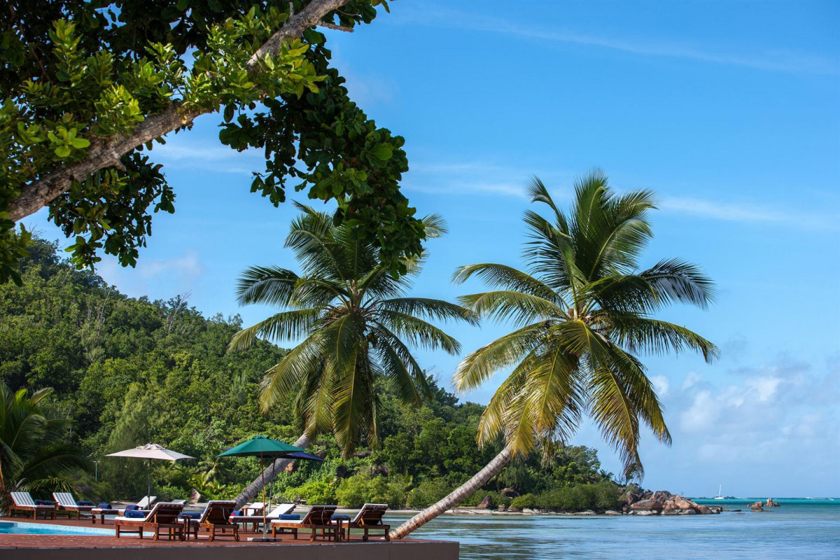LE VASSEUR LA BUSE ECO RESORT (EX. ILES DES PALMES) — фото 12