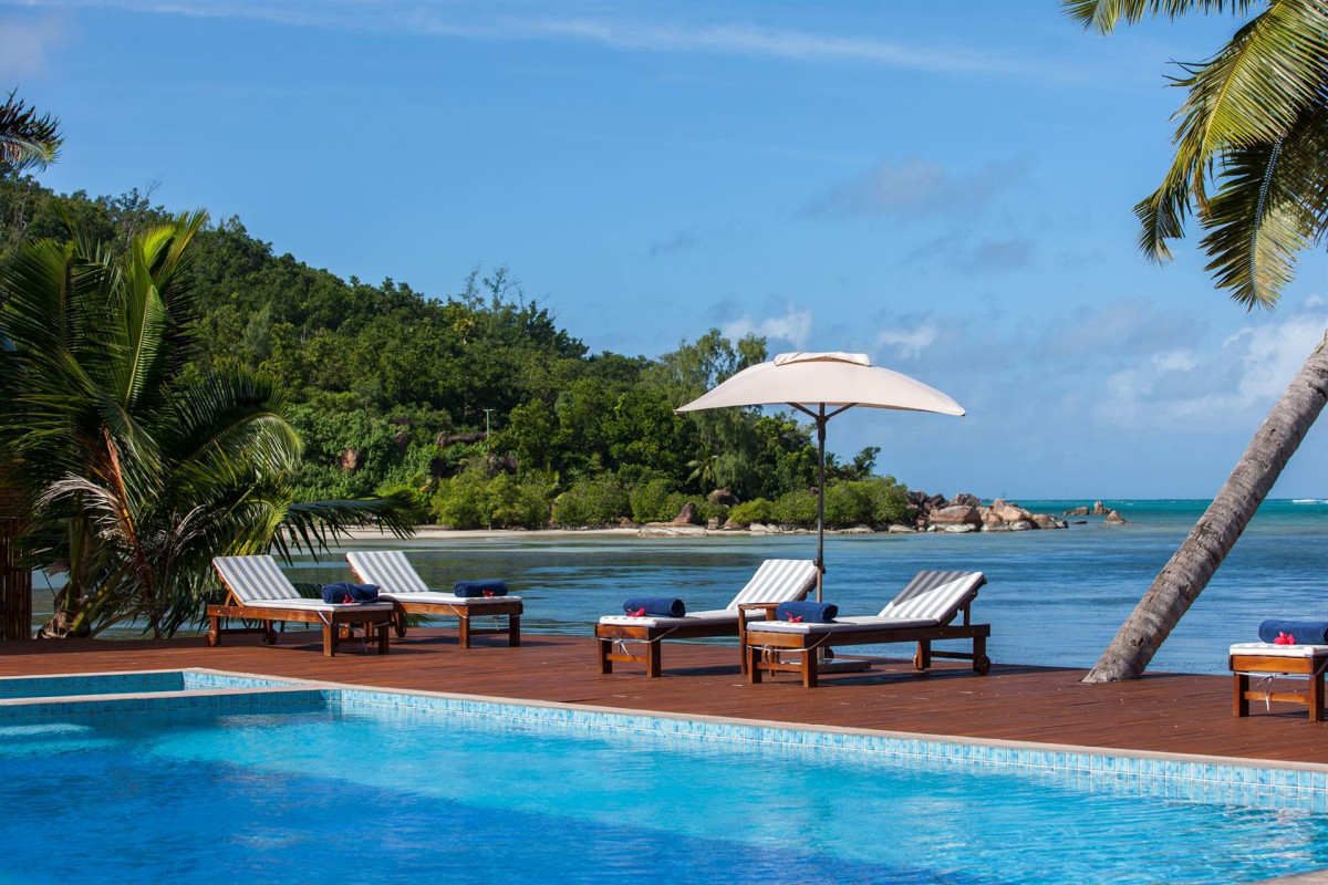 LE VASSEUR LA BUSE ECO RESORT (EX. ILES DES PALMES) — фото 14