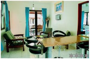 LES 4 ETOILES HOLIDAY VILLAS — фото 3