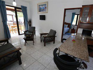 LES 4 ETOILES HOLIDAY VILLAS — фото 6