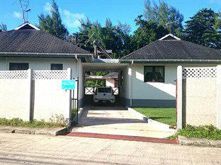 LES 4 ETOILES HOLIDAY VILLAS — фото 7