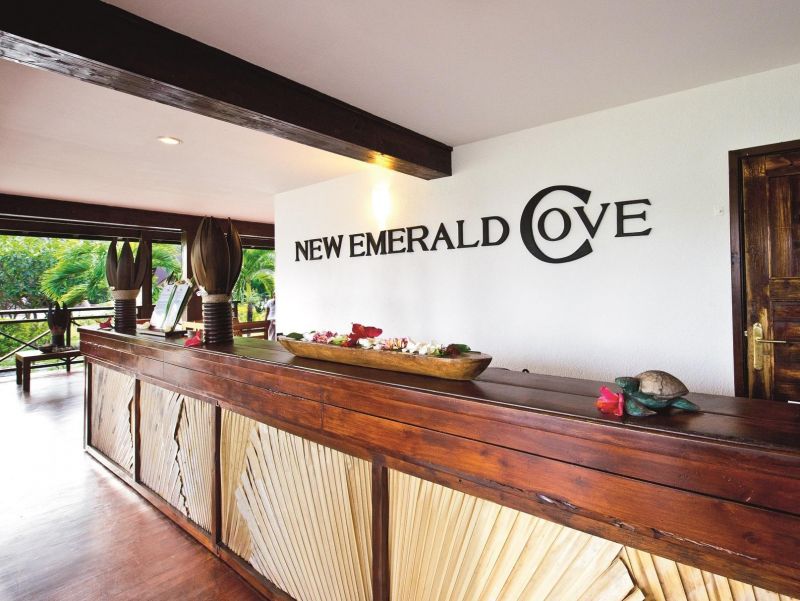 NEW EMERALD COVE HOTEL — фото 14