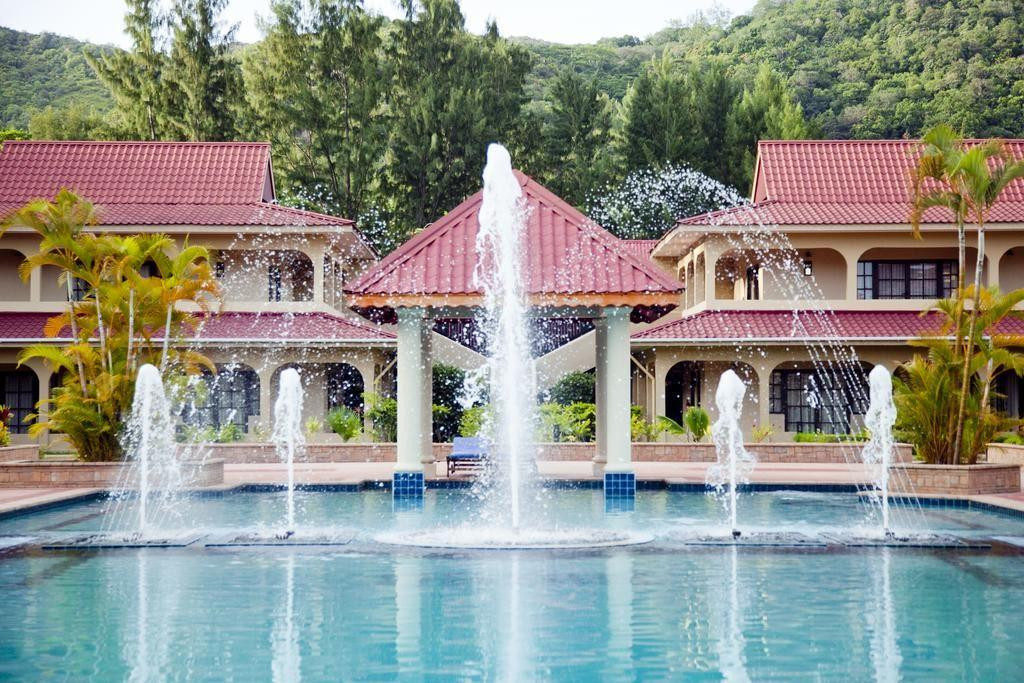 OASIS HOTEL RESTAURANT & SPA — фото 3