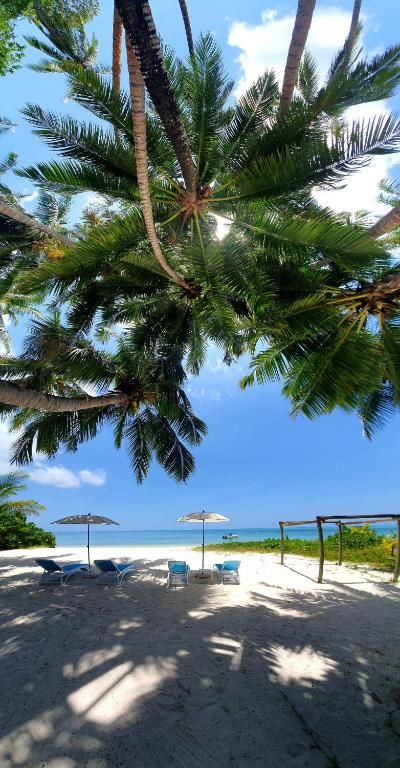 OCEAN JEWELS RESORT — фото 2