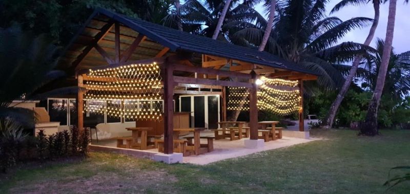 OCEAN JEWELS RESORT — фото 9