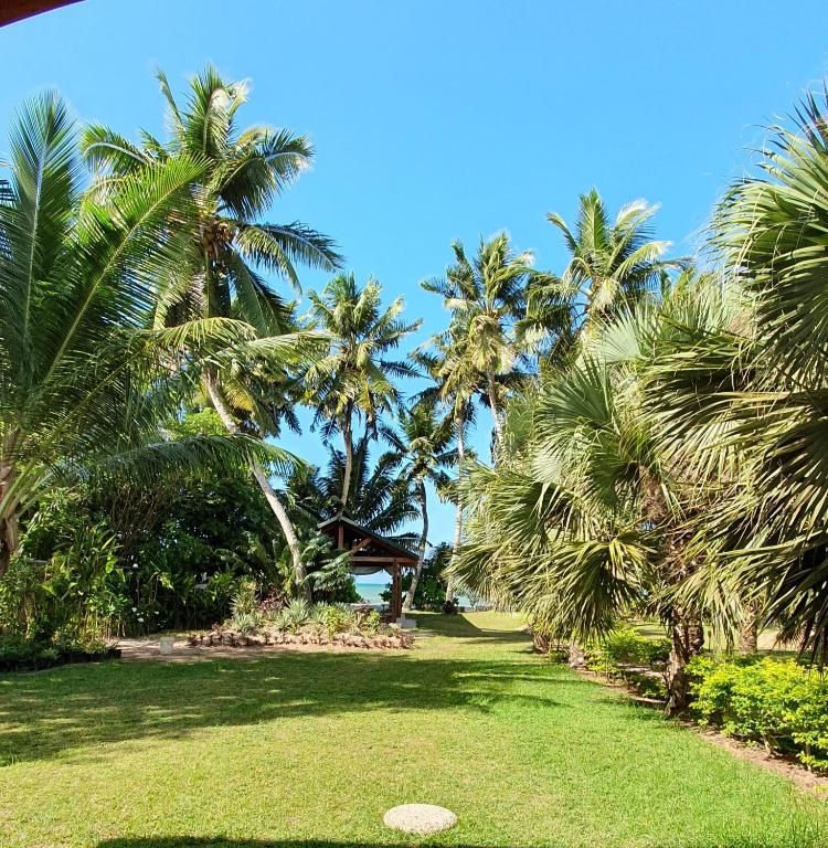 OCEAN JEWELS RESORT — фото 11