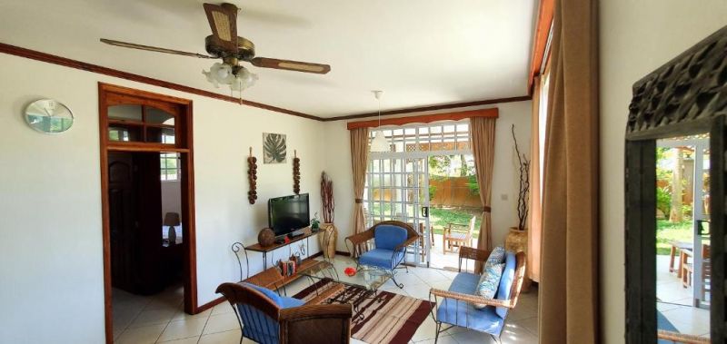 OCEAN JEWELS RESORT — фото 12