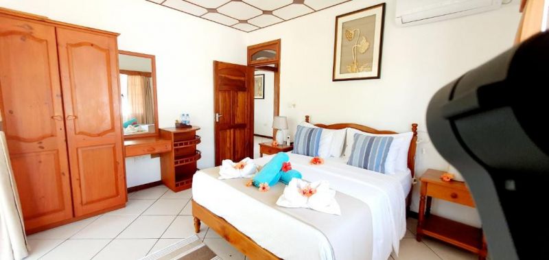 OCEAN JEWELS RESORT — фото 13