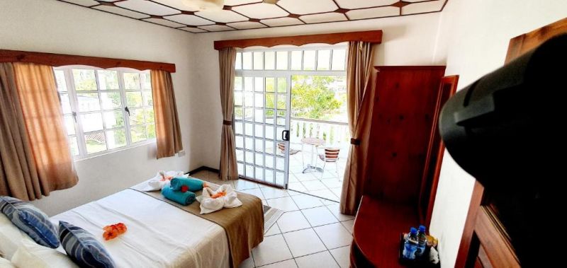 OCEAN JEWELS RESORT — фото 14