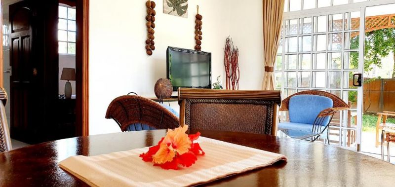 OCEAN JEWELS RESORT — фото 15