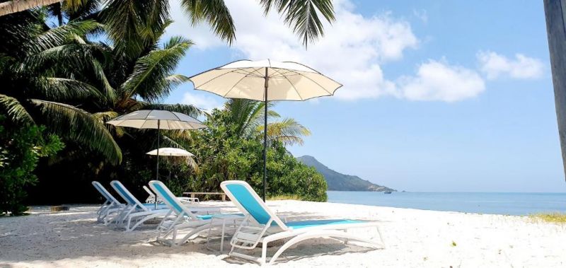 OCEAN JEWELS RESORT — фото 16