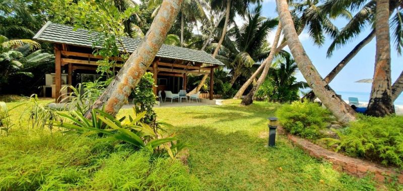 OCEAN JEWELS RESORT — фото 17
