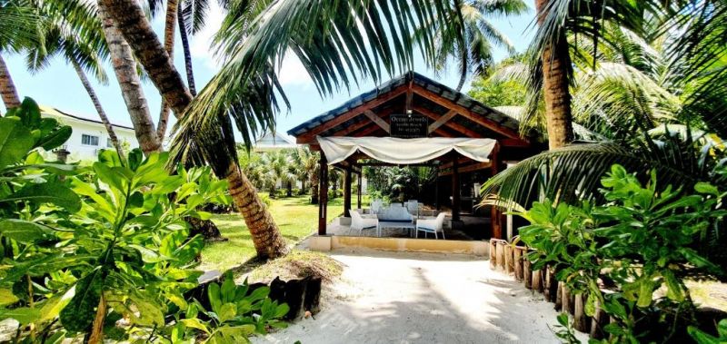 OCEAN JEWELS RESORT — фото 18